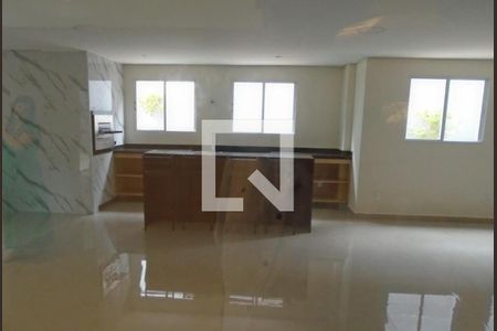 Apartamento para alugar com 2 quartos, 53m² em Roncon, Ribeirão Pires