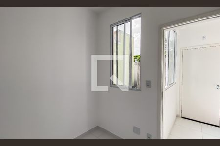 Apartamento para alugar com 2 quartos, 39m² em Cidade Patriarca, São Paulo