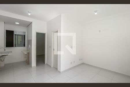 Apartamento para alugar com 2 quartos, 39m² em Cidade Patriarca, São Paulo