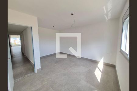 Foto 12 de apartamento à venda com 4 quartos, 117m² em Castelo, Belo Horizonte