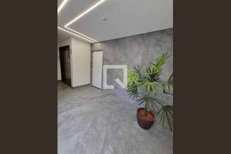 Foto 20 de apartamento à venda com 4 quartos, 117m² em Castelo, Belo Horizonte
