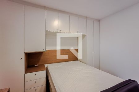 Studio de kitnet/studio para alugar com 1 quarto, 27m² em Vila Mariana, São Paulo