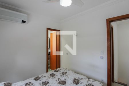 Suíte de casa à venda com 3 quartos, 174m² em Rio Branco, Belo Horizonte
