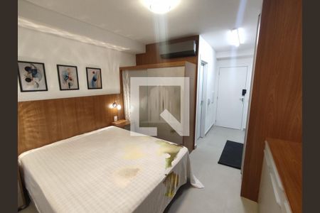 Foto 15 de kitnet/studio à venda com 1 quarto, 24m² em Vila Cordeiro, São Paulo