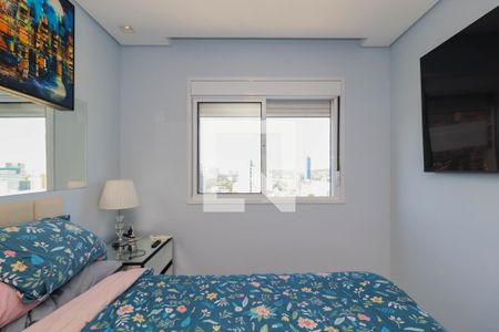 Suíte  de apartamento para alugar com 1 quarto, 84m² em Pinheiros, São Paulo