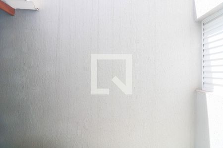 Sala de apartamento para alugar com 2 quartos, 47m² em Jardim dos Ipes, São Paulo