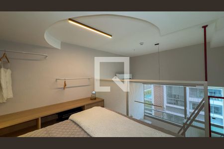 Estúdio de apartamento para alugar com 1 quarto, 36m² em Jardim das Acacias, São Paulo