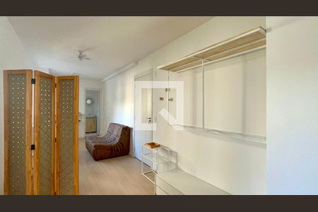 Studio de apartamento para alugar com 1 quarto, 24m² em Jardim Paulista, São Paulo