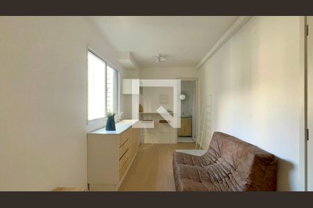 Studio de apartamento para alugar com 1 quarto, 24m² em Jardim Paulista, São Paulo