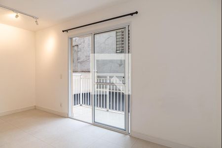 Quarto de kitnet/studio à venda com 1 quarto, 25m² em Liberdade, São Paulo