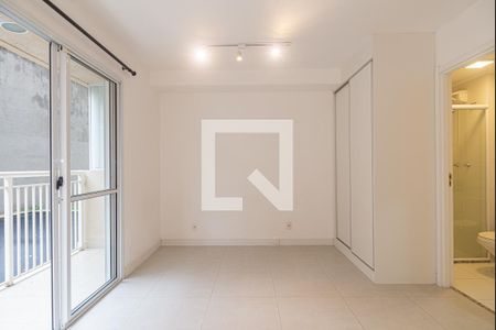 Quarto de kitnet/studio à venda com 1 quarto, 25m² em Liberdade, São Paulo