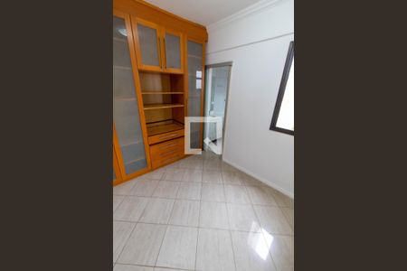 SUITE 1 de apartamento para alugar com 2 quartos, 90m² em Cambuí, Campinas