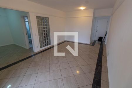 SALA de apartamento para alugar com 2 quartos, 90m² em Cambuí, Campinas