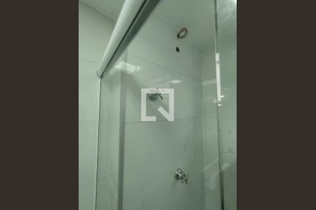 Banheiro - torneira de apartamento para alugar com 2 quartos, 60m² em Jardim Sao Saverio, São Paulo