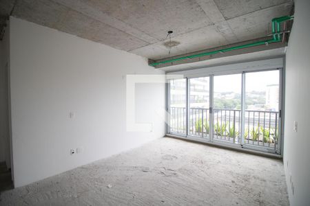 SUÍTE 1 de apartamento à venda com 3 quartos, 298m² em Casa Verde, São Paulo