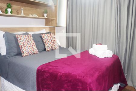 Dormitório de kitnet/studio à venda com 1 quarto, 24m² em Bela Vista, São Paulo