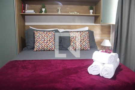 Dormitório de kitnet/studio à venda com 1 quarto, 24m² em Bela Vista, São Paulo