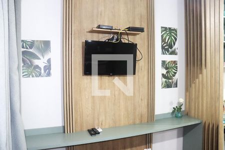 Dormitório de kitnet/studio à venda com 1 quarto, 24m² em Bela Vista, São Paulo