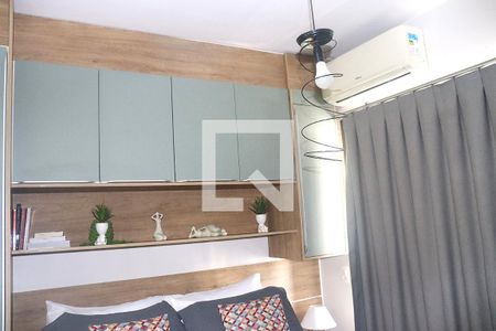 Dormitório de kitnet/studio à venda com 1 quarto, 24m² em Bela Vista, São Paulo
