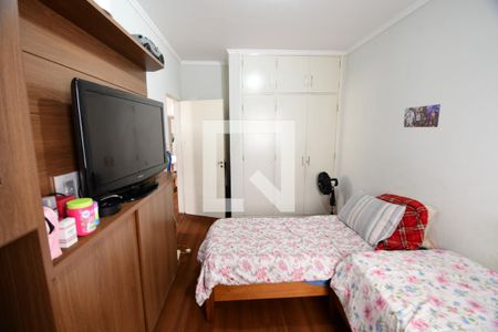 Quarto 1 de apartamento à venda com 2 quartos, 100m² em Cambuí, Campinas