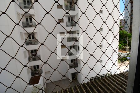 Quarto 1 - Vista de apartamento à venda com 2 quartos, 100m² em Cambuí, Campinas