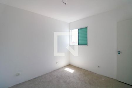 Quarto 1 de apartamento para alugar com 2 quartos, 47m² em Jardim dos Ipes, São Paulo