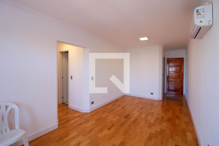 Sala de apartamento para alugar com 2 quartos, 65m² em Vila Congonhas, São Paulo