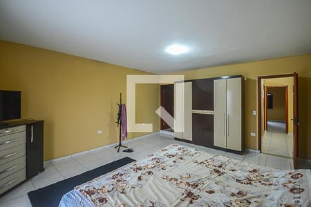 Quarto Suíte de casa à venda com 3 quartos, 226m² em Jardim do Lago, São Bernardo do Campo