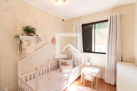 Quarto 1 de apartamento à venda com 3 quartos, 82m² em Cidade São Francisco, São Paulo