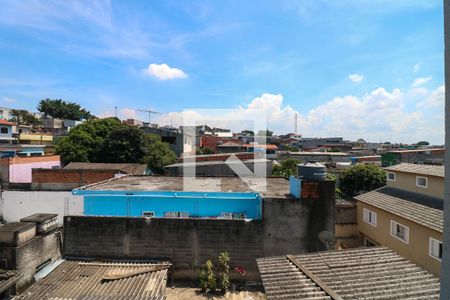 Sala de apartamento para alugar com 2 quartos, 47m² em Jardim dos Ipes, São Paulo