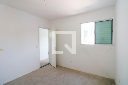 Quarto 1 de apartamento para alugar com 2 quartos, 47m² em Jardim dos Ipes, São Paulo