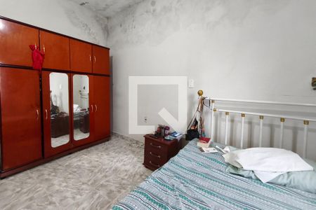 Quarto 2 de casa à venda com 3 quartos, 295m² em Parque Jambeiro, Campinas