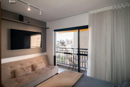 Studio de kitnet/studio para alugar com 0 quarto, 25m² em Bela Vista, São Paulo