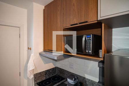 Studio de kitnet/studio para alugar com 0 quarto, 25m² em Bela Vista, São Paulo