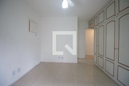 Quarto Suite de apartamento para alugar com 4 quartos, 144m² em Grajaú, Rio de Janeiro