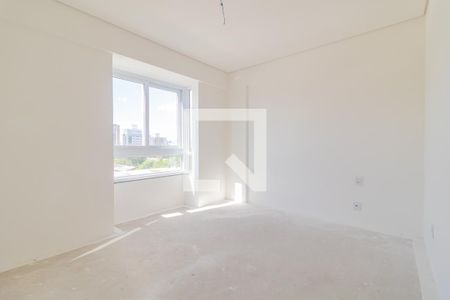 Quarto 1 de apartamento à venda com 2 quartos, 64m² em Menino Deus, Porto Alegre