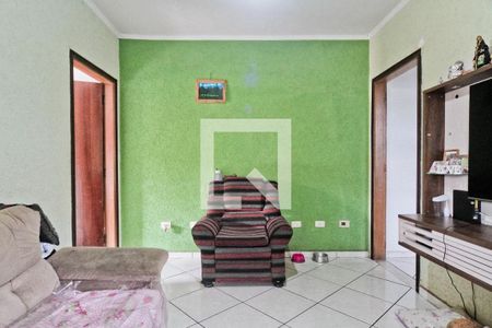 Casa à venda com 2 quartos, 114m² em Vila Barreto, São Paulo