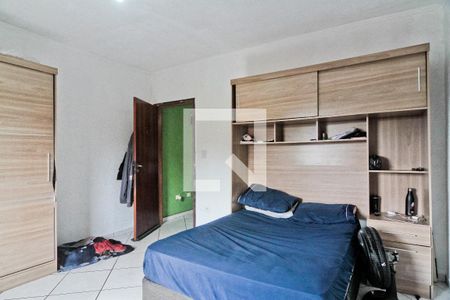 Casa à venda com 2 quartos, 114m² em Vila Barreto, São Paulo