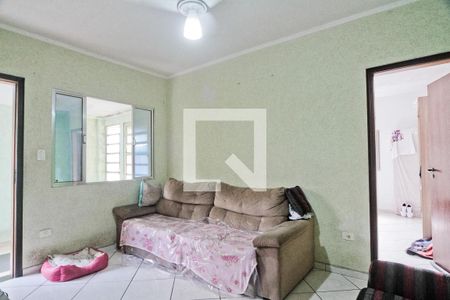 Casa à venda com 2 quartos, 114m² em Vila Barreto, São Paulo