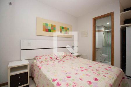 Kitnet de kitnet/studio para alugar com 1 quarto, 24m² em Trecho 1, Brasília
