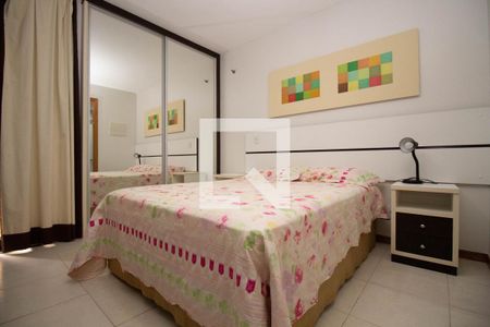 Kitnet de kitnet/studio para alugar com 1 quarto, 24m² em Trecho 1, Brasília