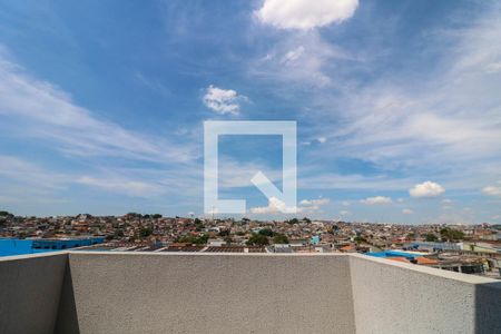 Sala / Cozinha de apartamento à venda com 3 quartos, 70m² em Jardim Santo Antonio, São Paulo