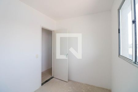 Quarto 1 de apartamento à venda com 3 quartos, 70m² em Jardim Santo Antonio, São Paulo