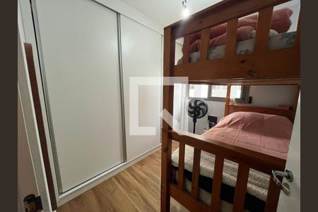Quarto de apartamento à venda com 4 quartos, 106m² em City América, São Paulo