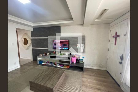 Casa à venda com 3 quartos, 215m² em Guarani, Novo Hamburgo