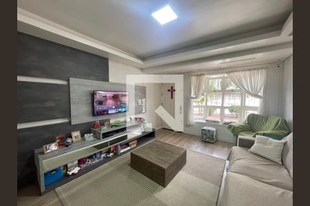 Casa à venda com 3 quartos, 215m² em Guarani, Novo Hamburgo