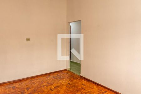 Sala de casa para alugar com 5 quartos, 100m² em Paraíso, Americana