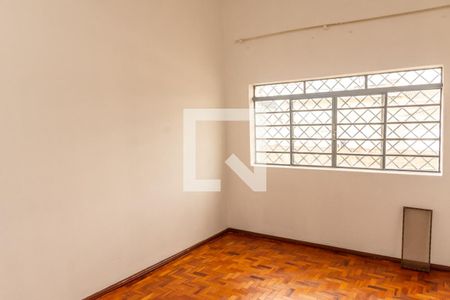 Sala de casa para alugar com 5 quartos, 100m² em Paraíso, Americana