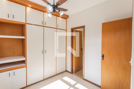 Suíte de apartamento para alugar com 3 quartos, 100m² em Cidade Nova, Belo Horizonte