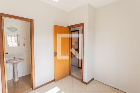 Suíte de apartamento para alugar com 3 quartos, 100m² em Cidade Nova, Belo Horizonte